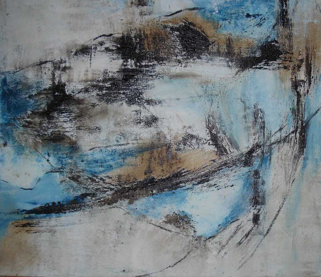 ohne Titel